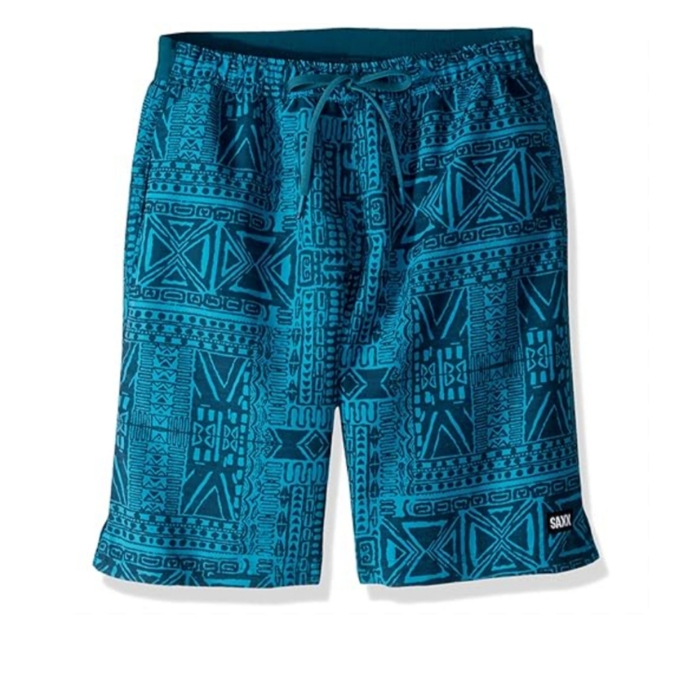 Saxx Ballpark Cannonball 2N1 Shorts Size Large